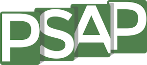 PSAP Logo