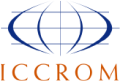 ICROM logo